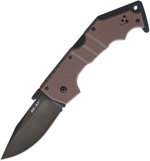 Cold Steel AK-47 | Lockback | Dark Earth