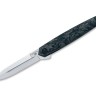 Taschenmesser Fox Knives Terzuola Pacifico | MagnaCut | Dark Matter CF