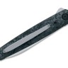 Taschenmesser Fox Knives Terzuola Pacifico | MagnaCut | Dark Matter CF