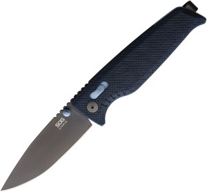 Cuchillo plegable | Navajas SOG Altair XR | Blue