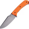 Нож Hogue Extrak XL | Orange | MagnaCut 