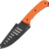 Нож Hogue Extrak XL | Orange | MagnaCut 