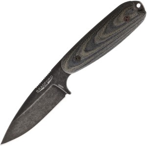 Feststehendes Messer  Bradford Knives Guardian 3.5 | Sabre