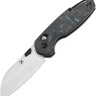 Kansept Knives Model 6 | Arctic | CPM S35VN 