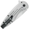 Cuchillo Cuchillo plegable | Navajas SOG Aegis