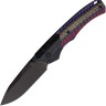Taschenmesser REMETTE WD107 | Multi carbon | M390 Taschenmesser REMETTE WD107 | Multi carbon | M390