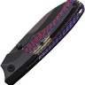 Taschenmesser REMETTE WD107 | Multi carbon | M390 Taschenmesser REMETTE WD107 | Multi carbon | M390