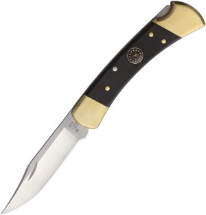 Cuchillo plegable | Navajas  Buck 110 Hunter 250 