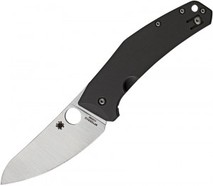 Складной нож Spyderco SpydieChef C211TIP