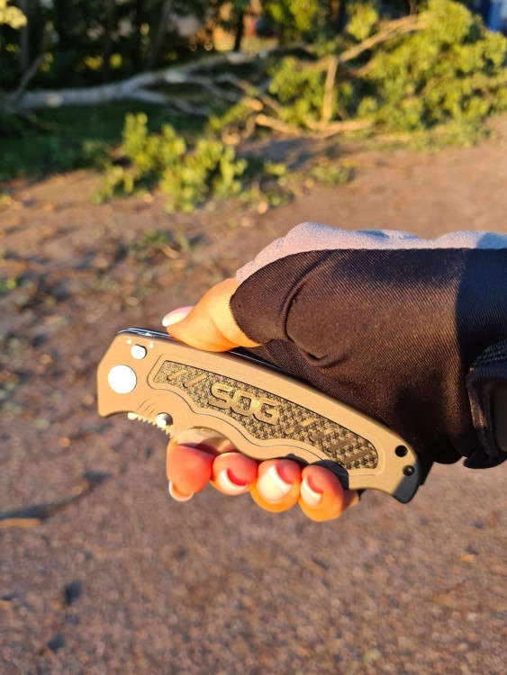 salvos.eu
SOG Zoom CPM S30V folding knife carbon fiber ZM1018-BX salvos.eu
SOG Zoom CPM S30V folding knife carbon fiber ZM1018-BX