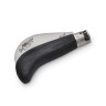 Antonini Old Bear Bill Hook folding knife L, Black