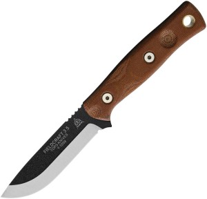 Нож TOPS Fieldcraft 3.5 MBROS01