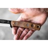 Cuchillo Cuchillo TOPS Fieldcraft 3.5 MBROS01