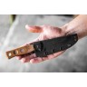 Cuchillo Cuchillo TOPS Fieldcraft 3.5 MBROS01