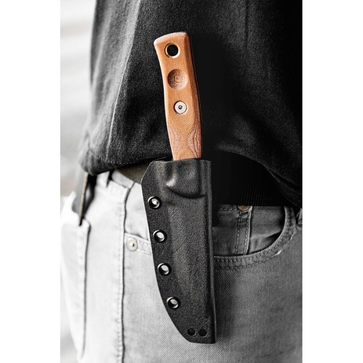 Cuchillo Cuchillo TOPS Fieldcraft 3.5 MBROS01