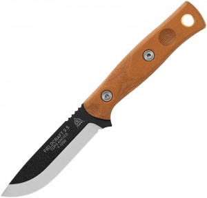 Нож TOPS Fieldcraft 3.5 MBROS01