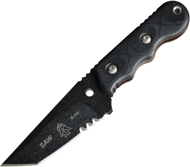 Cuchillo Cuchillo TOPS Special Assault Weapon SAW02