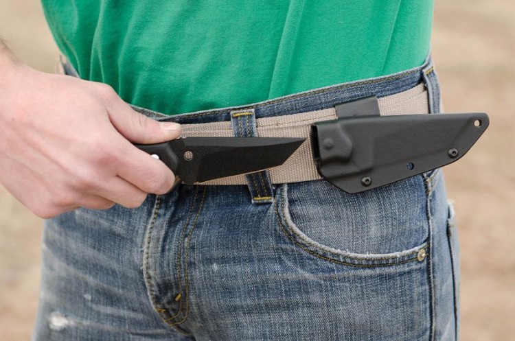 Messer TOPS Special Assault Weapon SAW02 Messer TOPS Special Assault Weapon SAW02