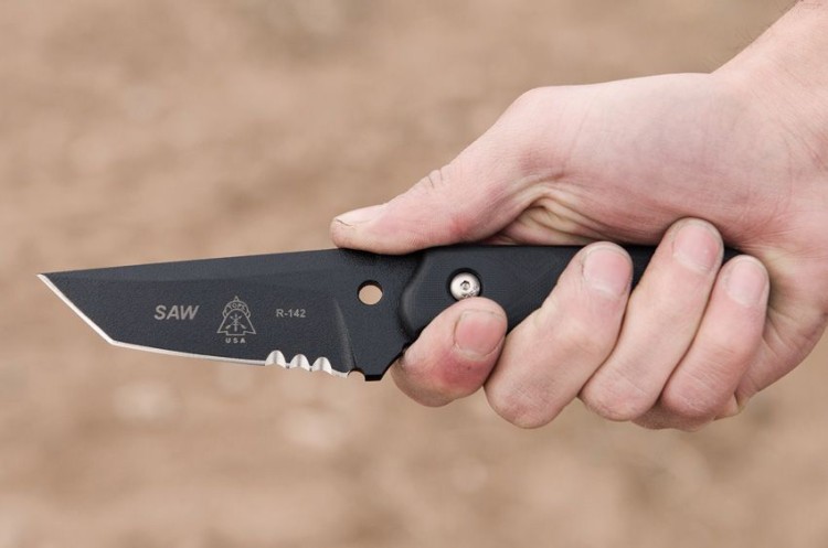 Messer TOPS Special Assault Weapon SAW02 Messer TOPS Special Assault Weapon SAW02