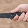 Cuchillo Cuchillo TOPS Special Assault Weapon SAW02