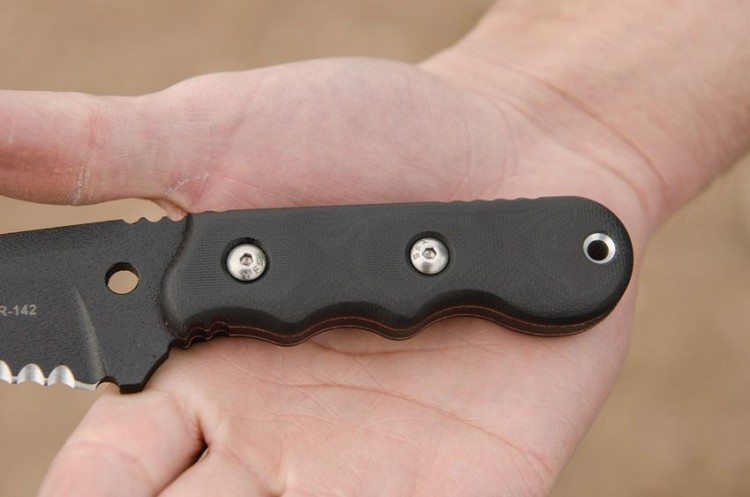 Messer TOPS Special Assault Weapon SAW02 Messer TOPS Special Assault Weapon SAW02