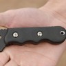 Cuchillo Cuchillo TOPS Special Assault Weapon SAW02