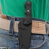 Cuchillo Cuchillo TOPS Special Assault Weapon SAW02