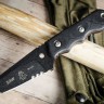 Cuchillo Cuchillo TOPS Special Assault Weapon SAW02