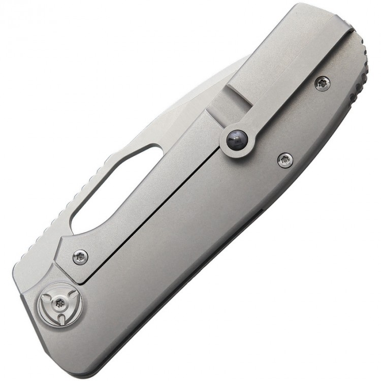 Liong Mah Designs Field Duty Framelock Liong Mah Designs Field Duty Framelock