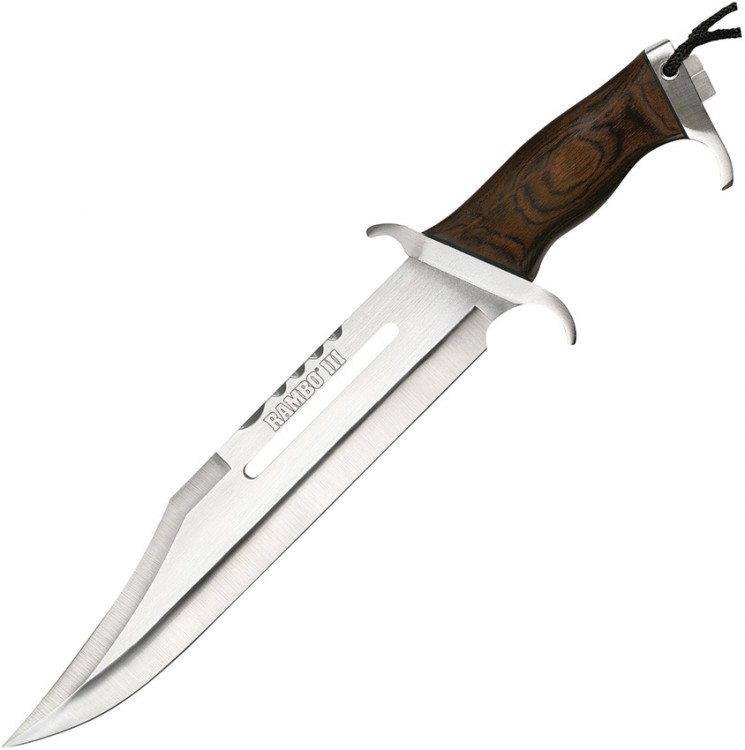 Rambo 3 Standard Edition knife 