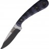 Dawson Knives Serengeti 3V Specter Black