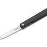Böker Plus Nori CF folding knife 01BO891
