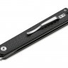 Cuchillo Böker Plus Nori CF folding knife 01BO891