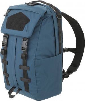 Mochila Maxpedition TT26 backpack, dark blue PREPTT26DB