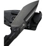 Feststehendes Messer Civivi Maxwell Fixed Blade, Black