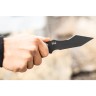 Cuchillo Cuchillo TOPS HKT-Hunter Killer Tracker