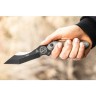 Cuchillo Cuchillo TOPS HKT-Hunter Killer Tracker