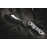 Cuchillo Cuchillo TOPS HKT-Hunter Killer Tracker