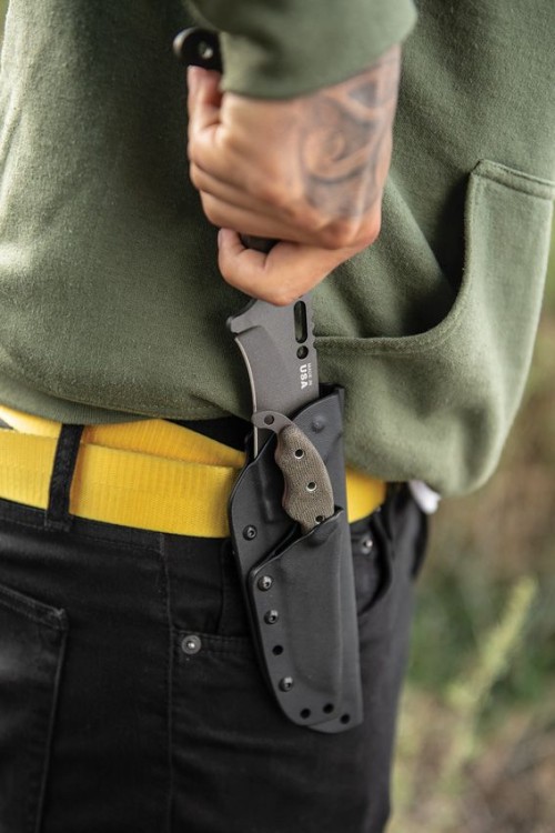 TOPS Wind Runner Piggyback Combo