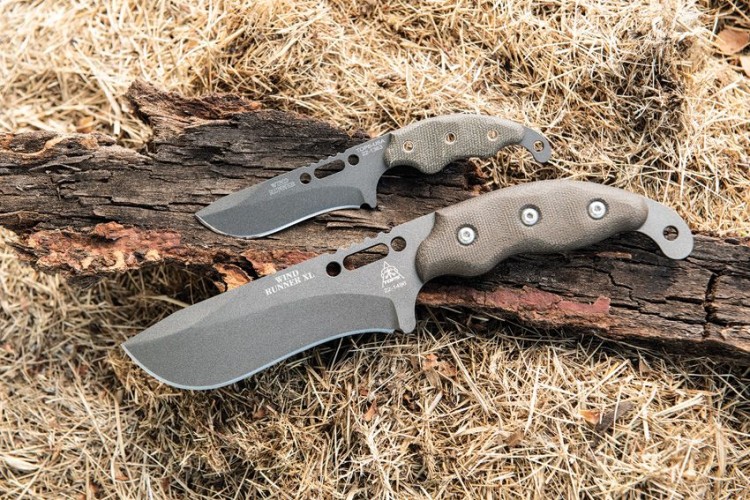 TOPS Wind Runner Piggyback Combo