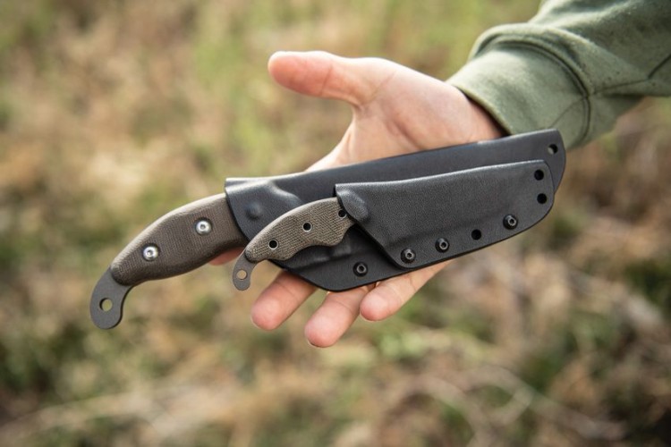 TOPS Wind Runner Piggyback Combo