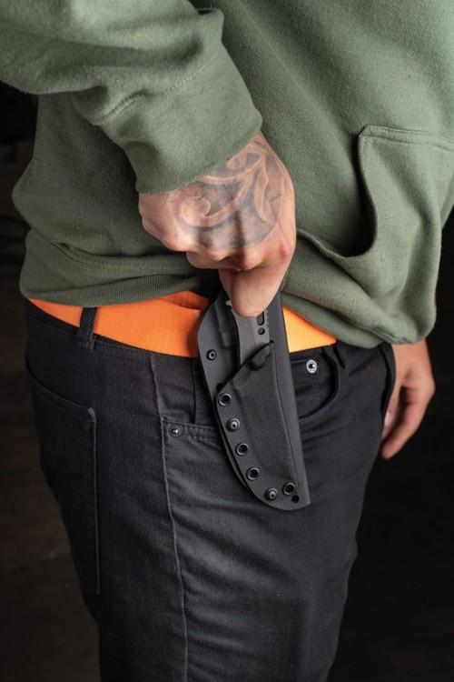 TOPS Wind Runner Piggyback Combo