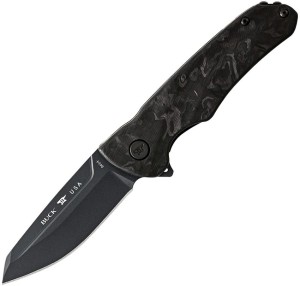 Buck Sprint Ops | Linerlock CF