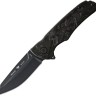 Складной нож Buck Sprint Ops | Linerlock CF