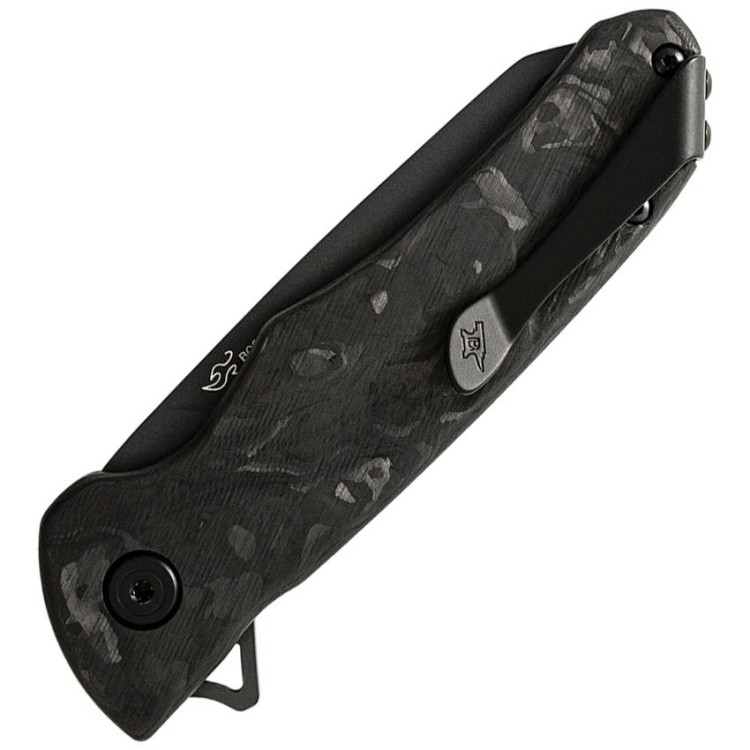 Buck Sprint Ops | Linerlock CF Buck Sprint Ops | Linerlock CF