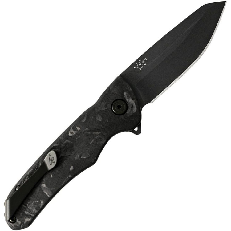 Buck Sprint Ops | Linerlock CF Buck Sprint Ops | Linerlock CF