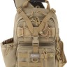Rucksäcke Maxpedition Sitka Gearslinger | Khaki