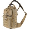Rucksäcke Maxpedition Sitka Gearslinger | Khaki