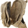 Rucksäcke Maxpedition Sitka Gearslinger | Khaki