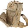 Rucksäcke Maxpedition Sitka Gearslinger | Khaki
